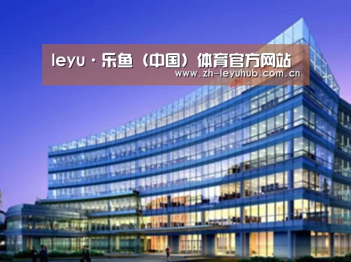 乐鱼网站案例展示三