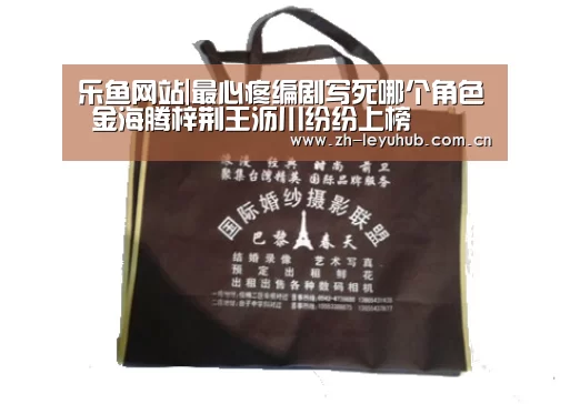 乐鱼网站|最心疼编剧写死哪个角色 金海腾梓荆王沥川纷纷上榜(图1) 乐鱼体育