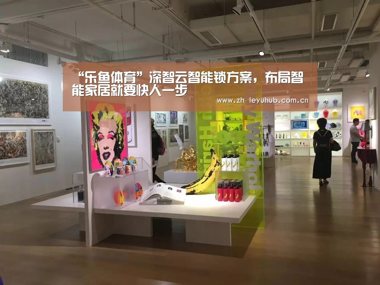 “乐鱼体育”深智云智能锁方案,布局智能家居就要快人一步(图2) 乐鱼LEYU
